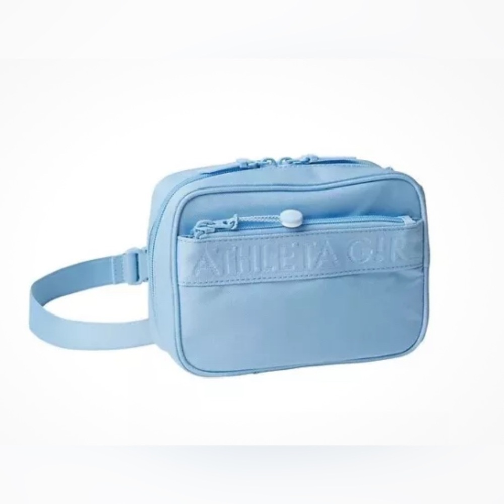 ATHLETA GIRL Limitless Convertible Mini Belt Bag
